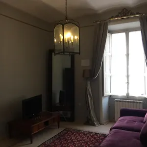  Appartement Via Cernaia Center Of