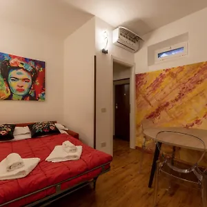  Appartement Pellegrino 86 - 101 Flat In