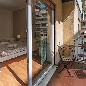  Séjour chez l'habitant San Pietro